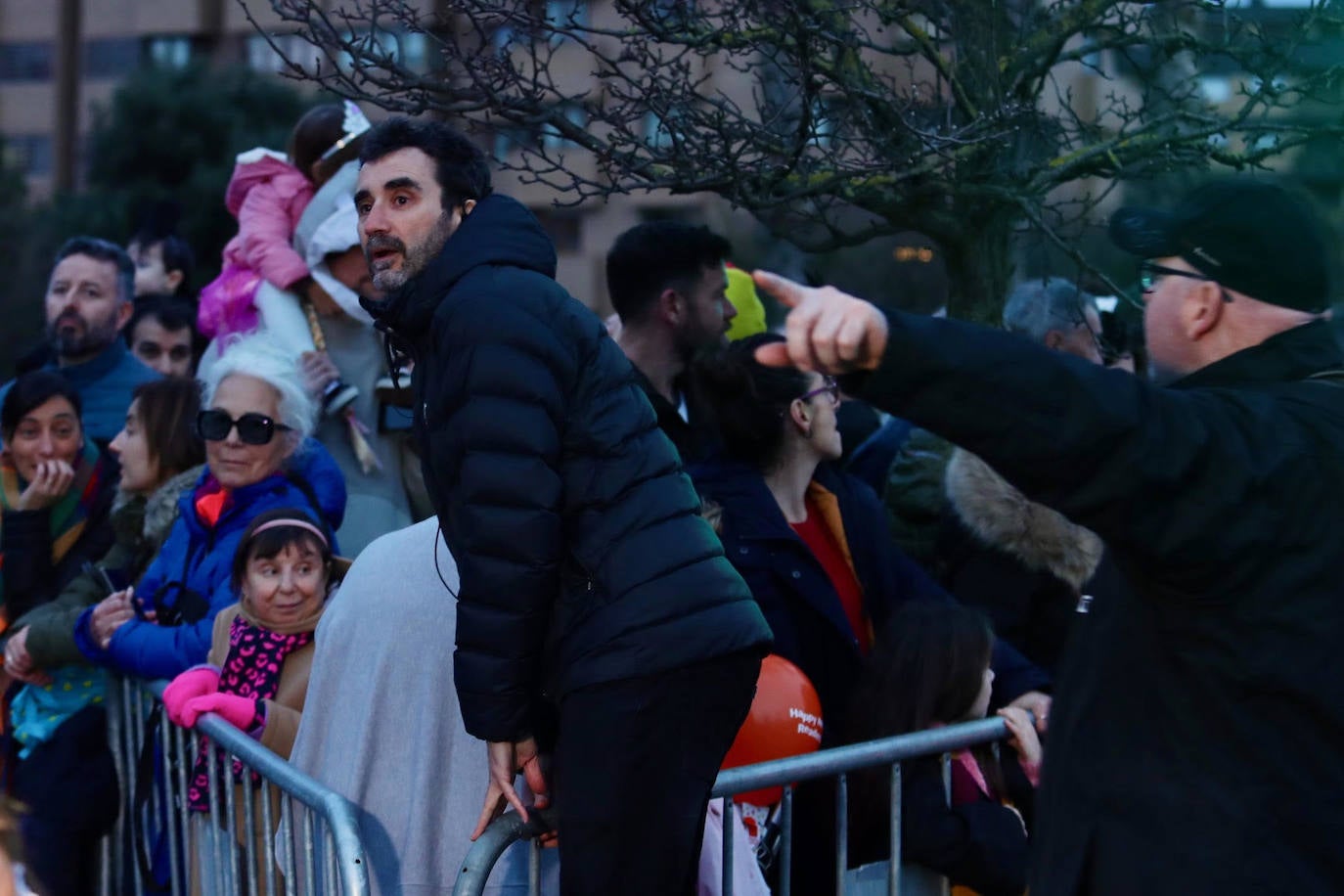 Así fue el desfile de carnaval de Gijón: una multitud y despliegue de originalidad