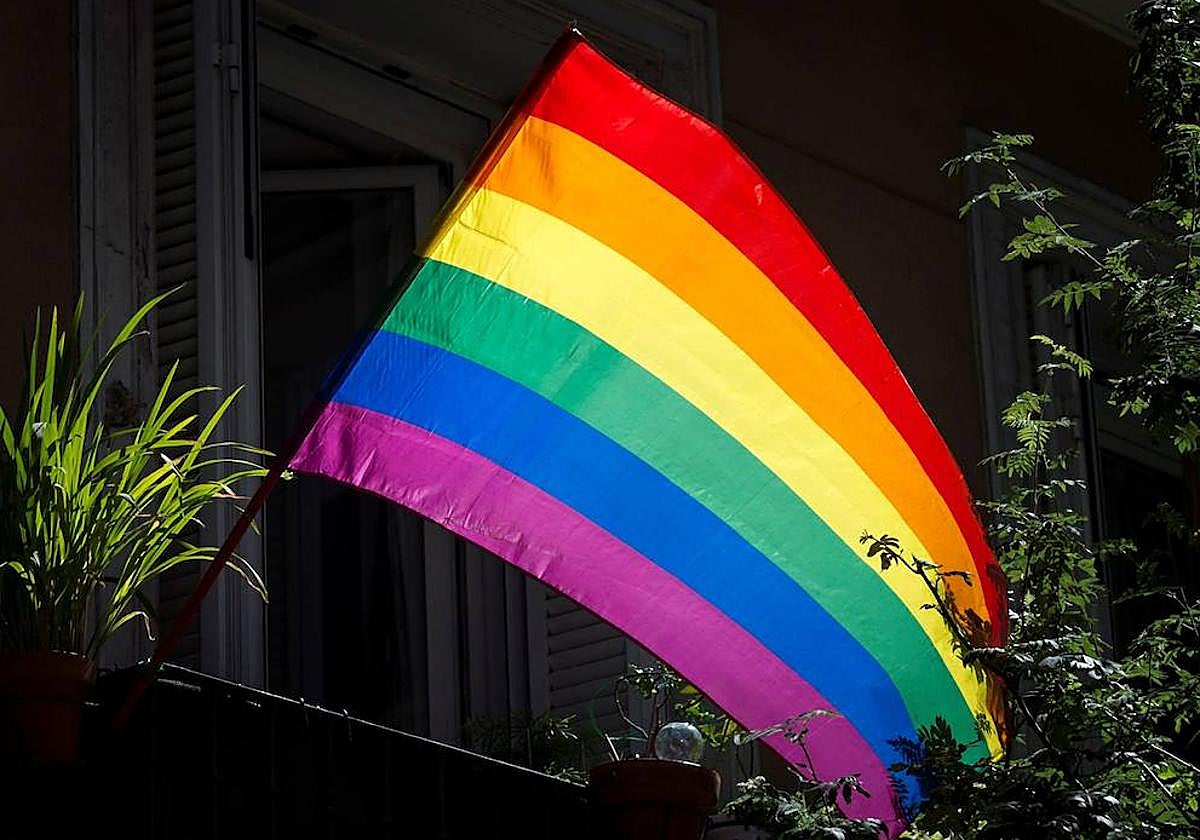 Declaración contra la Lgtbifobia en el deporte