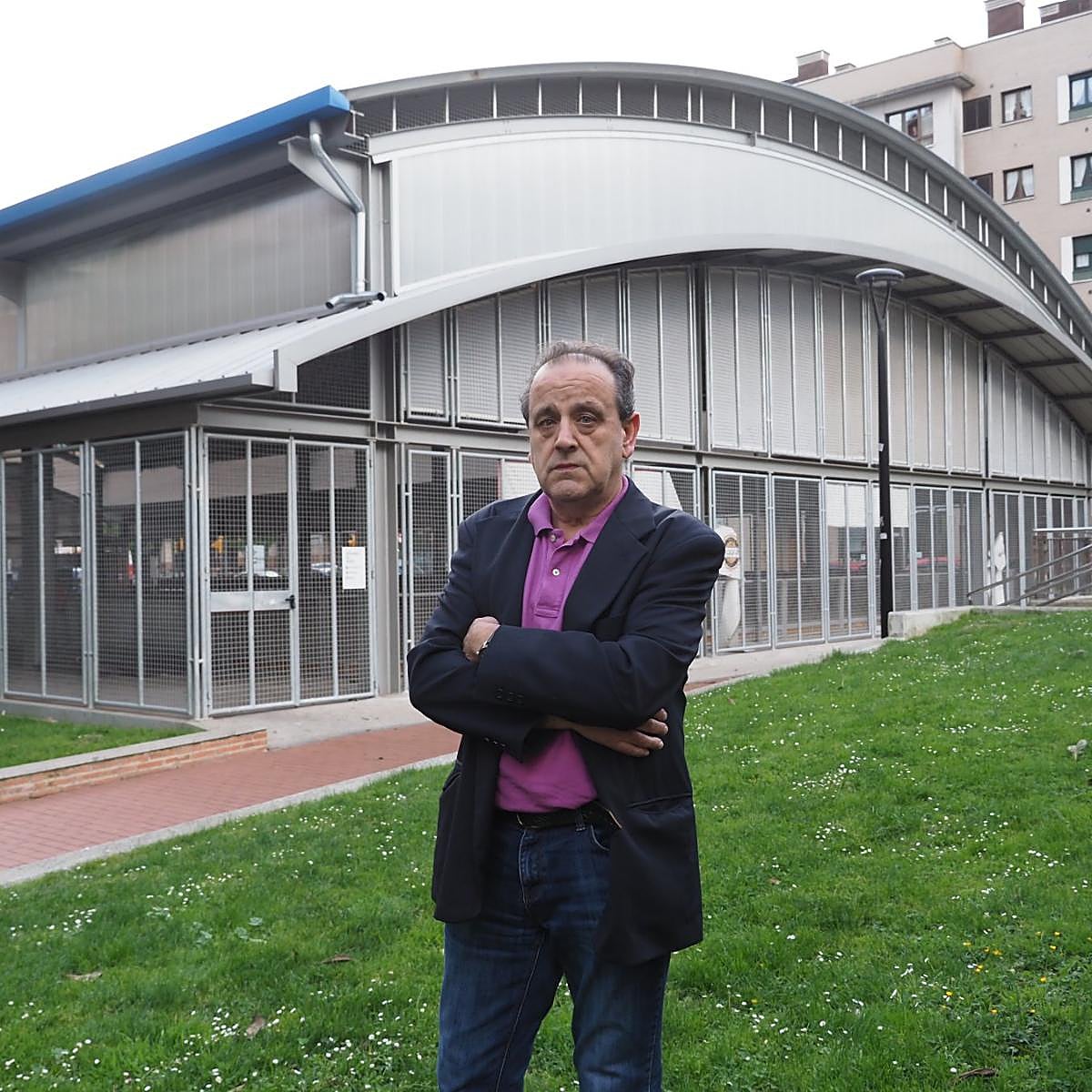 «Si no se desarma la plantilla, tenemos equipo para años»