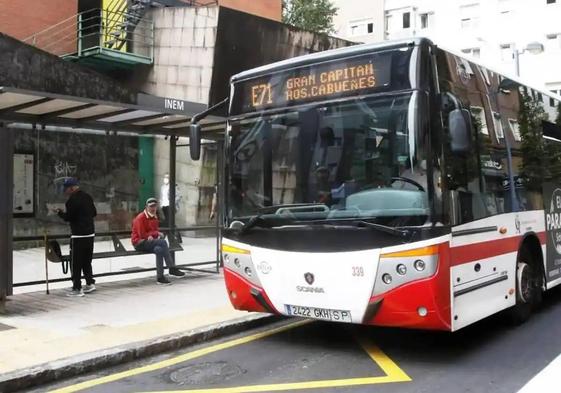 El PSOE critica que se hayan modificado las líneas de autobús en Gijón sin consenso con los vecinos