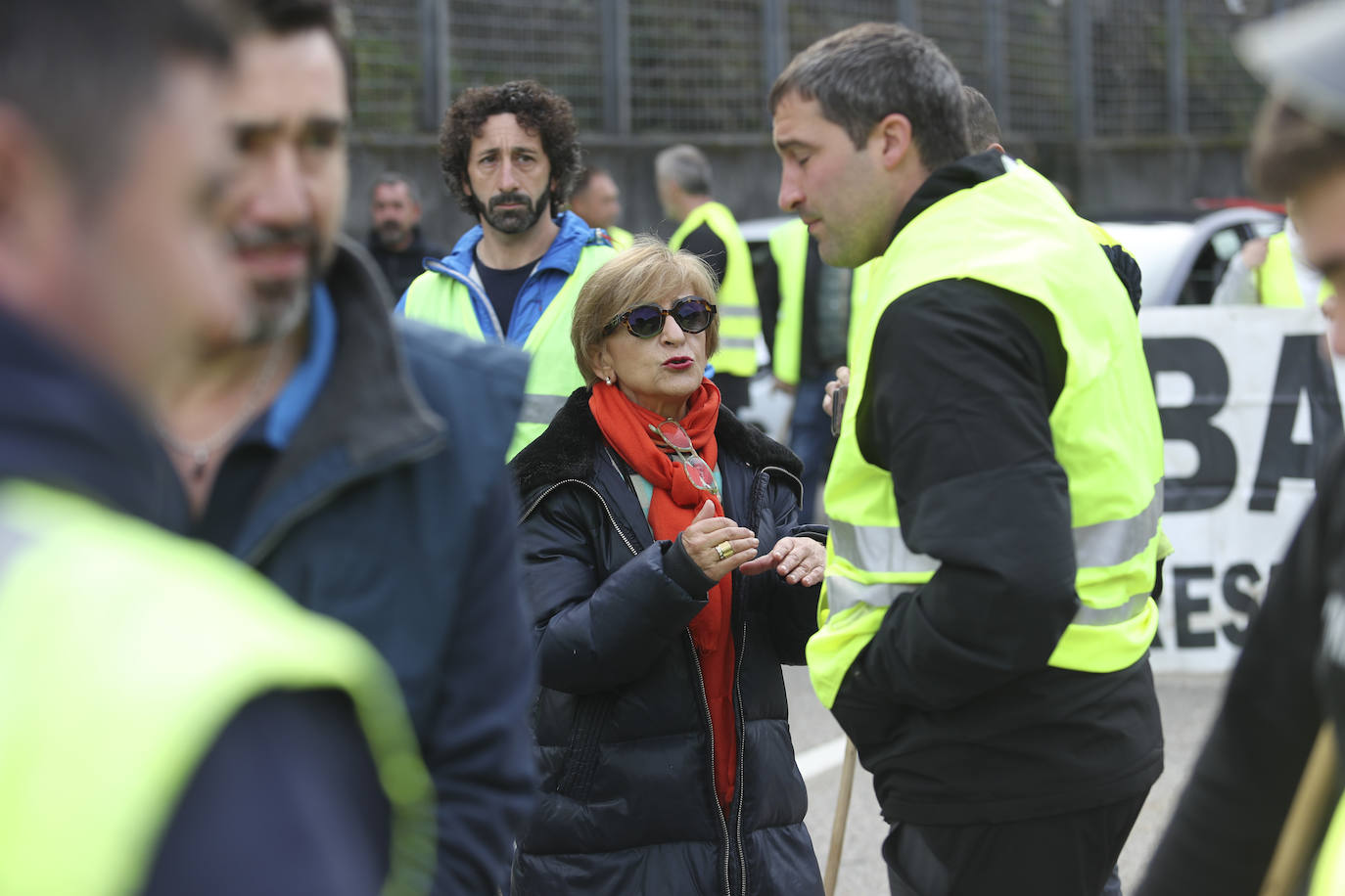 El campo asturiano clama por su supervivencia