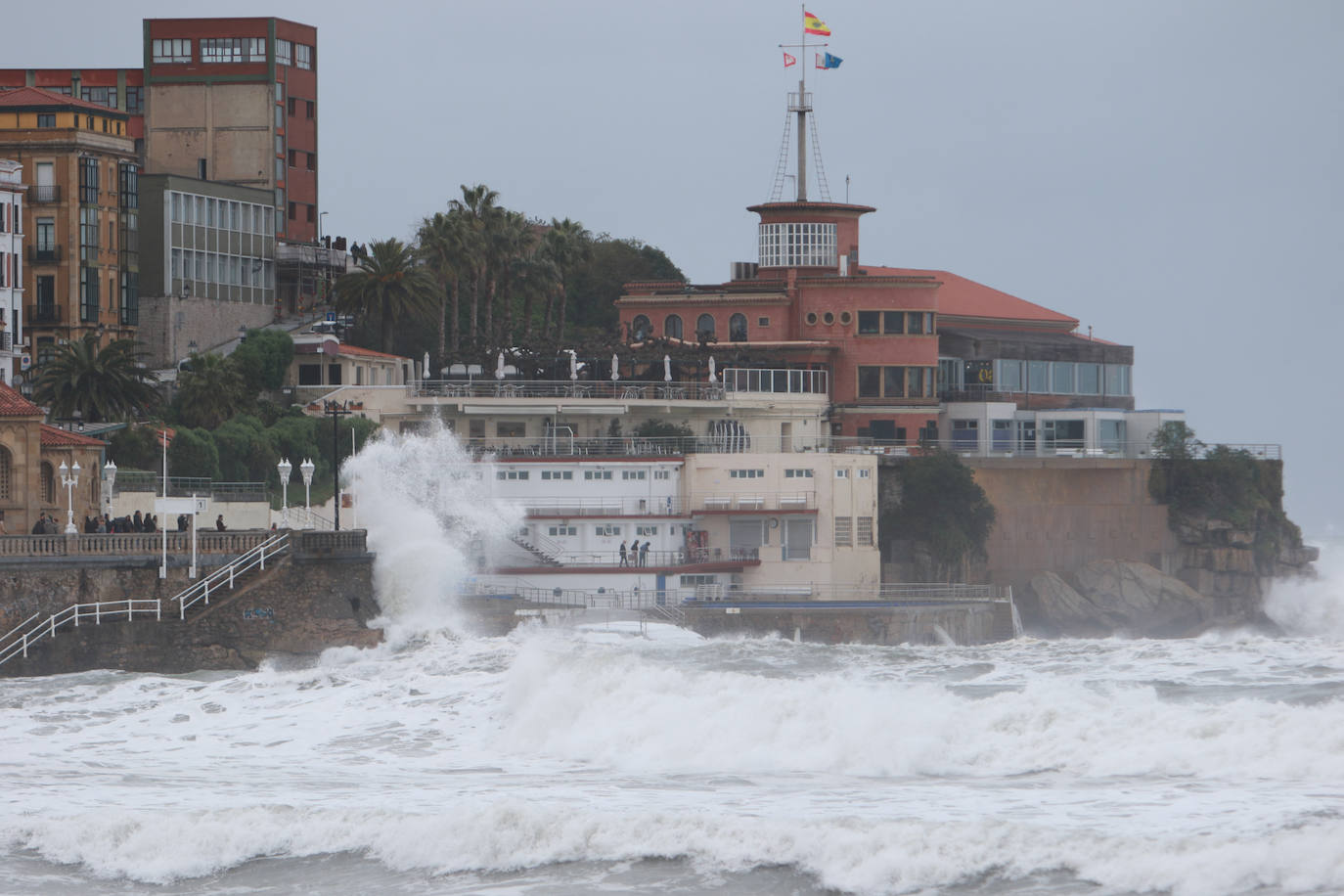 Gijón