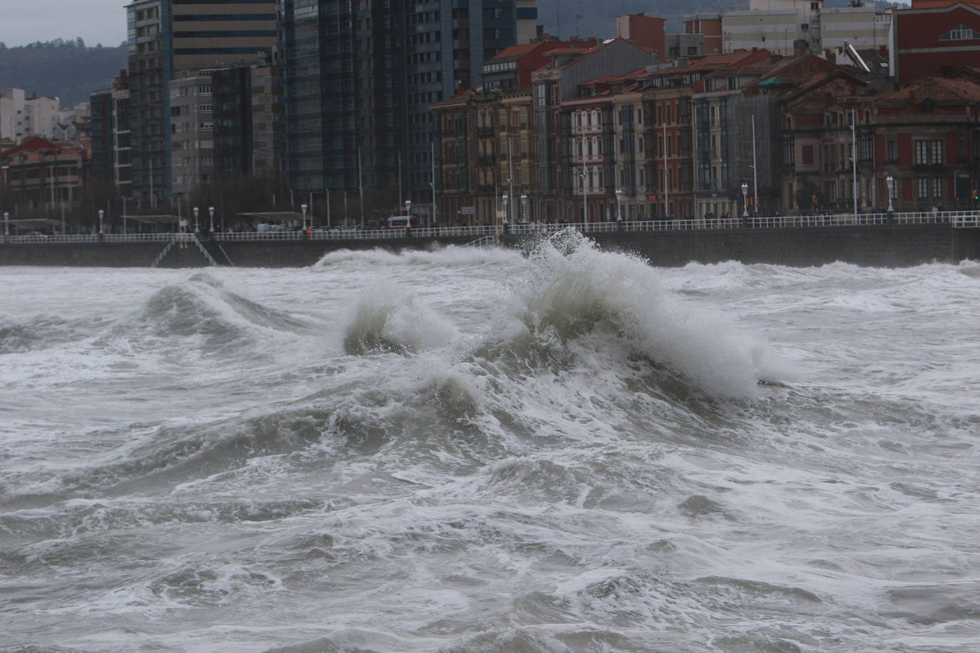 Gijón