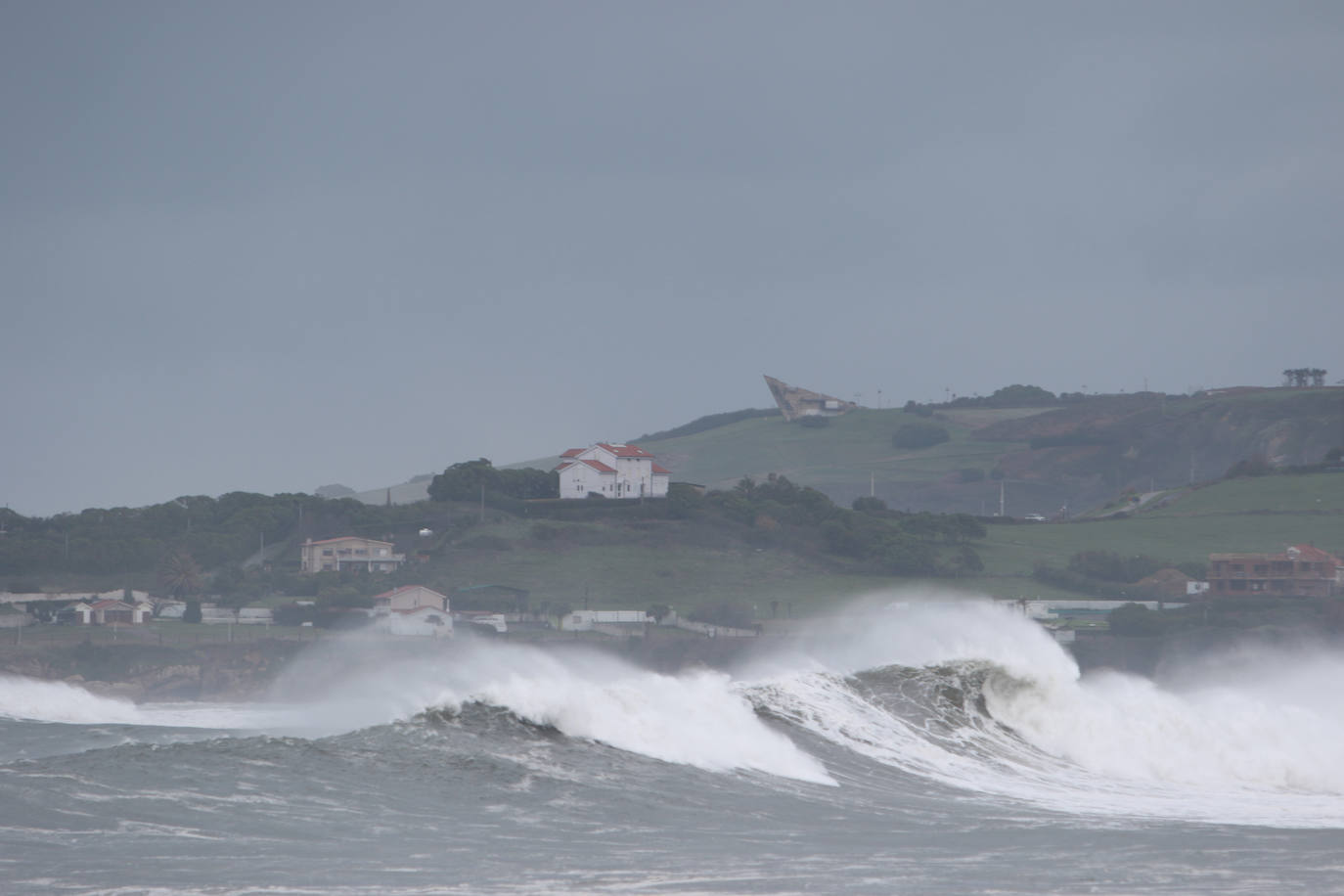 Gijón 