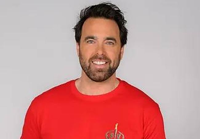 Javier Ungría, empresario.