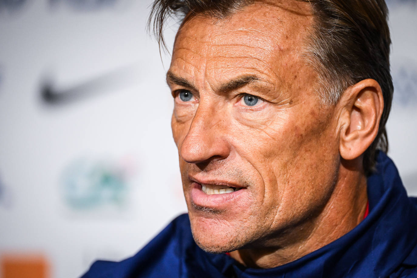 ¿Quién es Hervé Renard, el seleccionador del equipo femenino de fútbol de Francia?