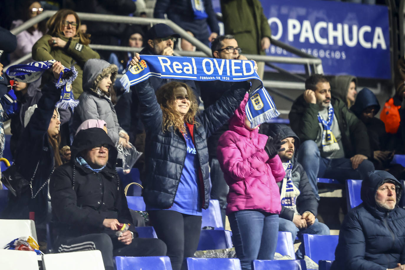 Las mejores jugadas del Real Oviedo - Levante