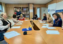 Arranca el proceso de admisión en los colegios asturianos: estas son las letras del desempate