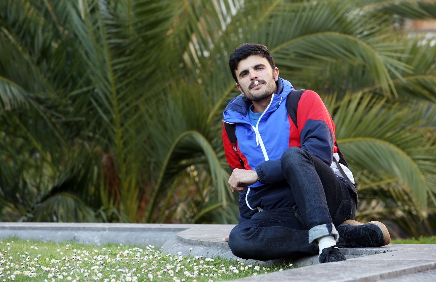 Rodrigo Cuevas dará alguna sorpresa durante los conciertos del Centro Niemeyer.