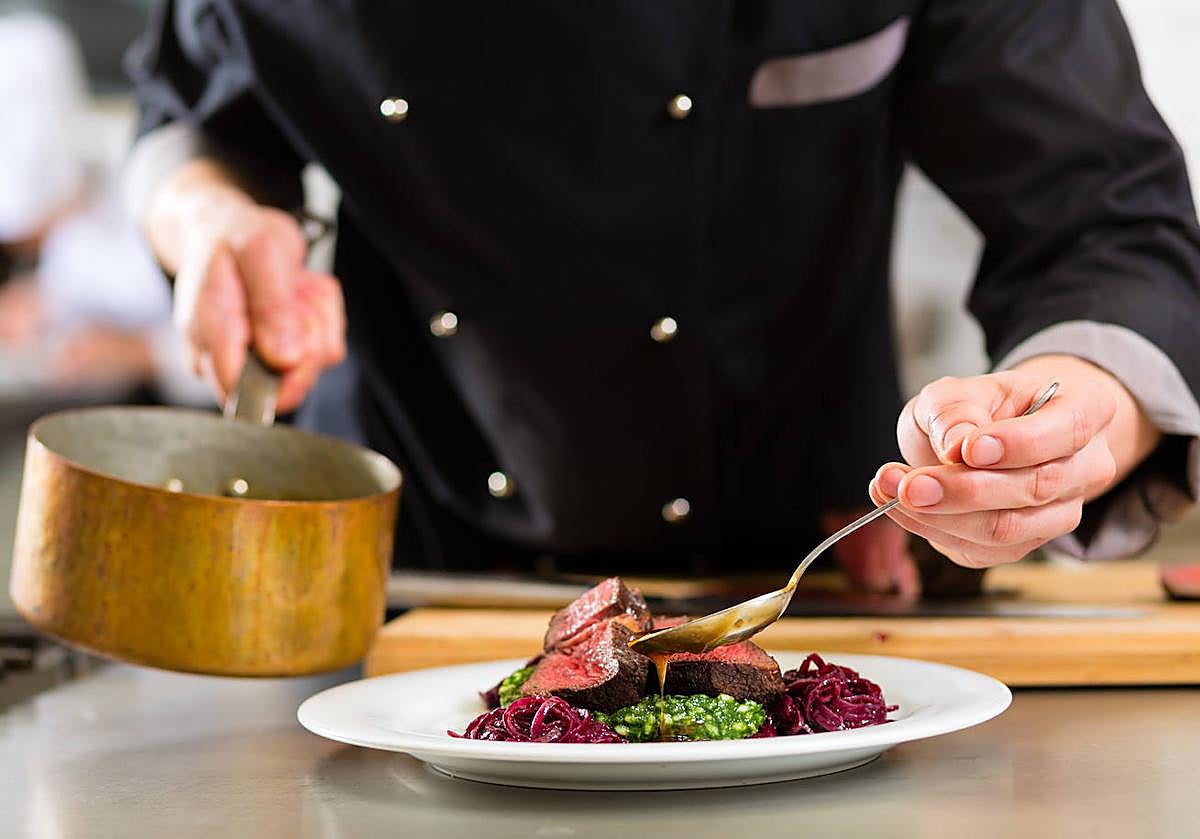 Estos son todos los restaurantes asturianos que recomienda la Guía Repsol