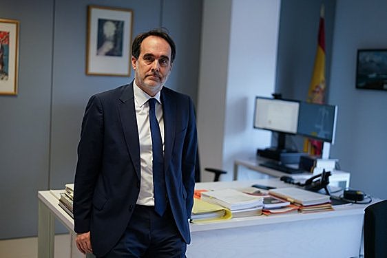 «Lo que más sorprendió en el juicio del 11-M fue la facilidad para robar dinamita»