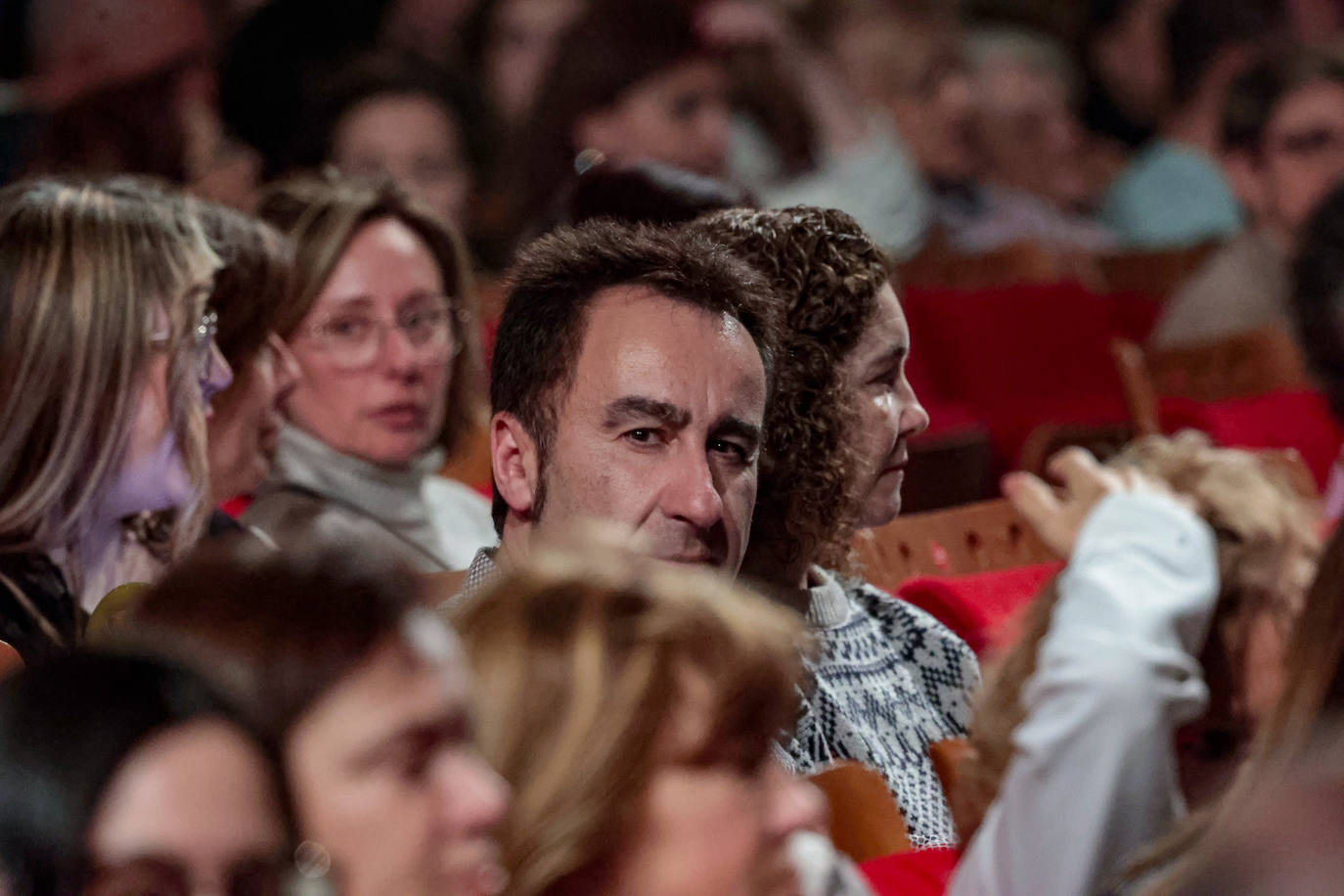 El concierto de Sergio Dalma en la Laboral de Gijón