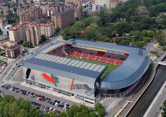 Leyenda del Sporting de Gijón