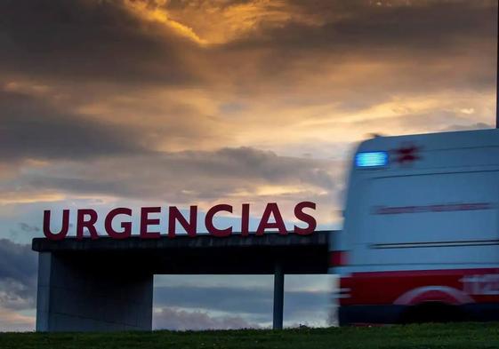 Heridas una senderista y una ciclista mientras hacían rutas en Sobrescobio y Laviana