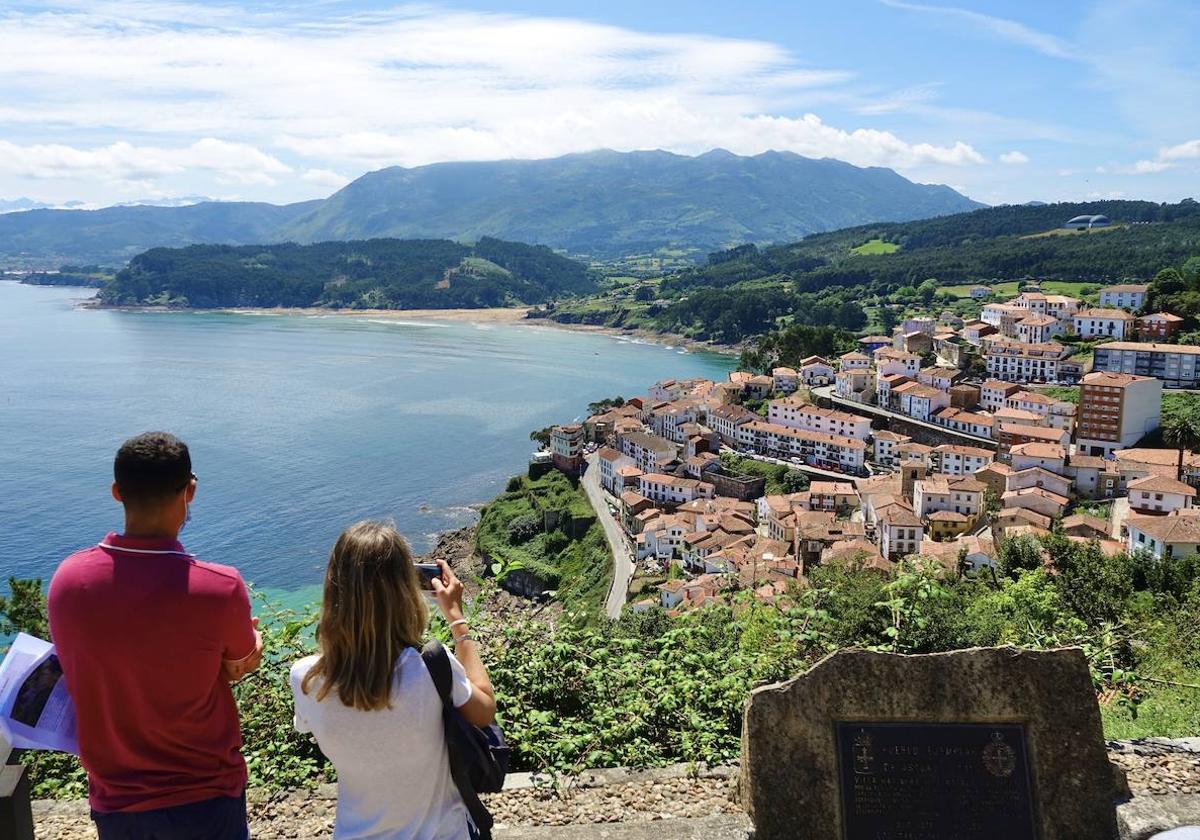 Lastres es uno de los pueblos asturianos que 'National Geographic' aconseja visitar.