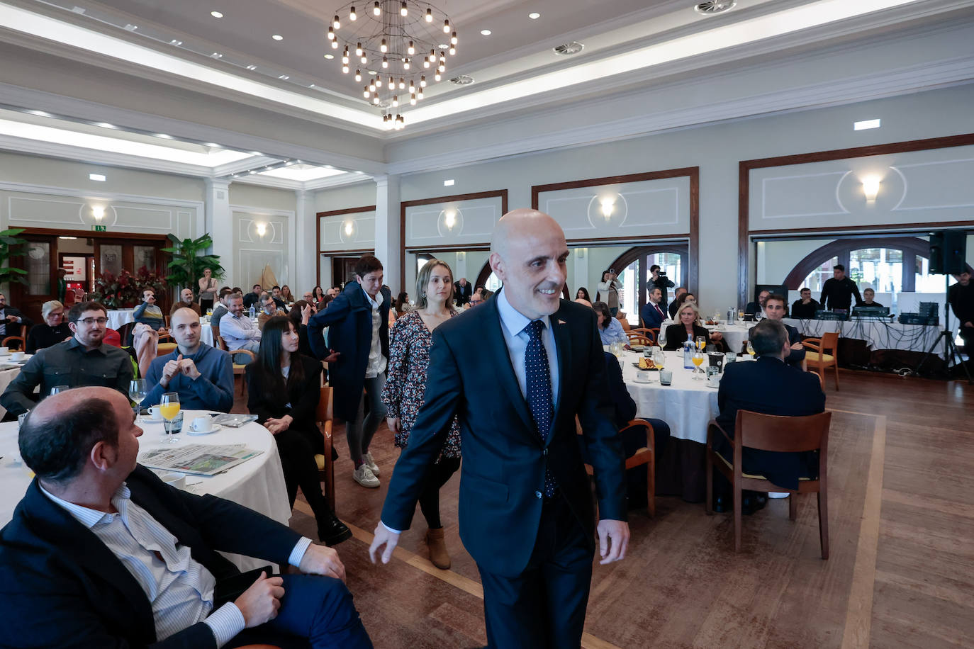 Así fue la edición XXV de los Premios a la Mejor Web de Asturias