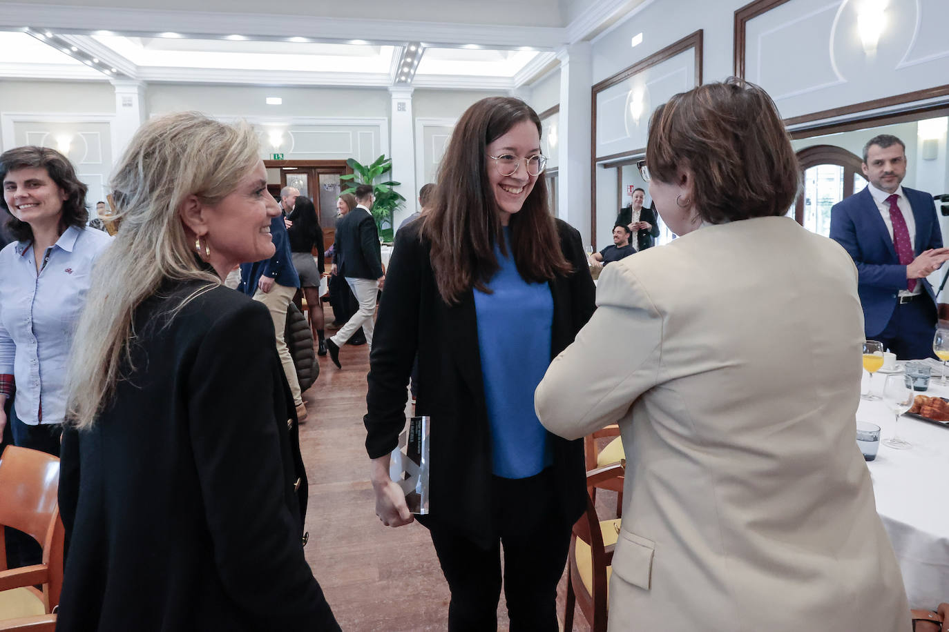 Así fue la edición XXV de los Premios a la Mejor Web de Asturias