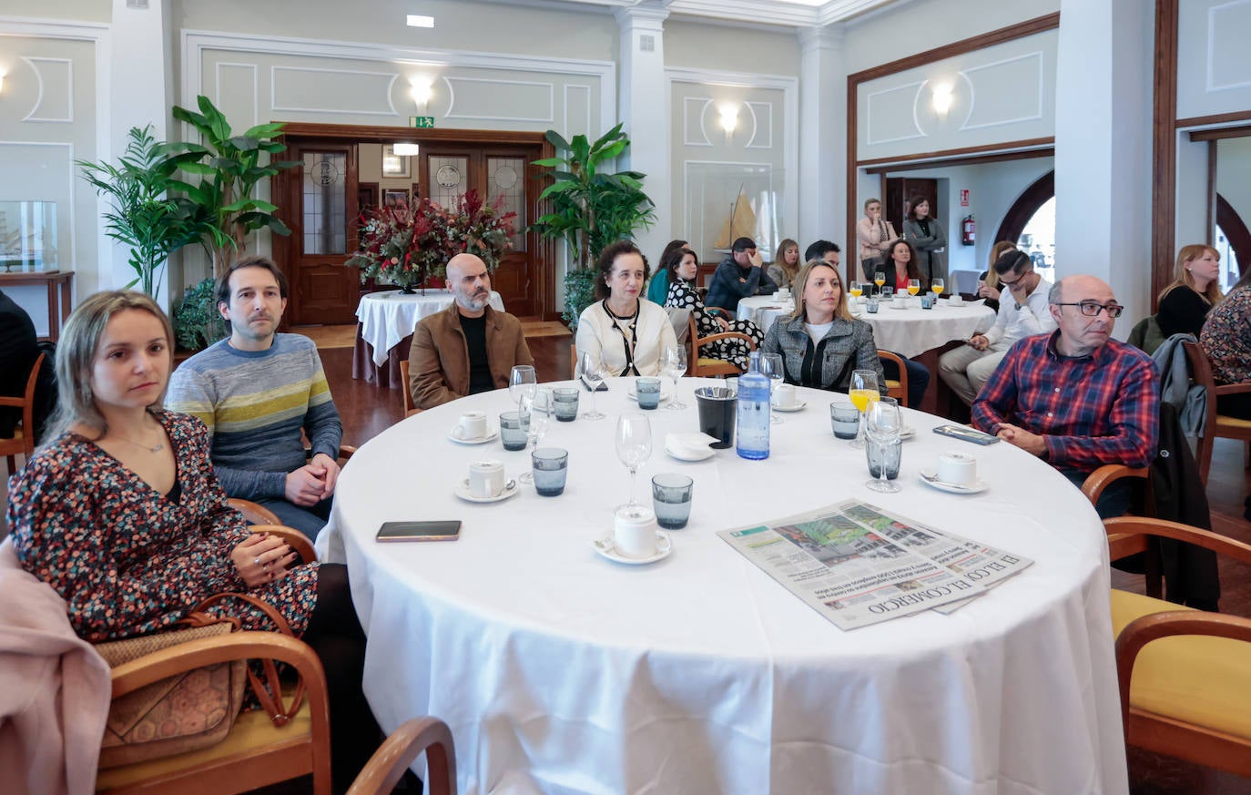 Así fue la edición XXV de los Premios a la Mejor Web de Asturias