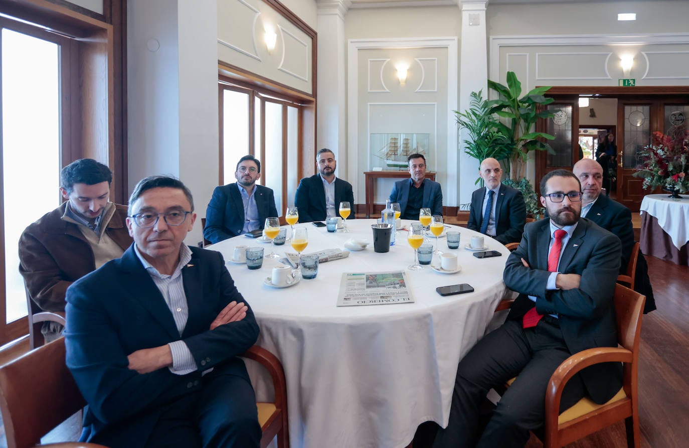 Así fue la edición XXV de los Premios a la Mejor Web de Asturias