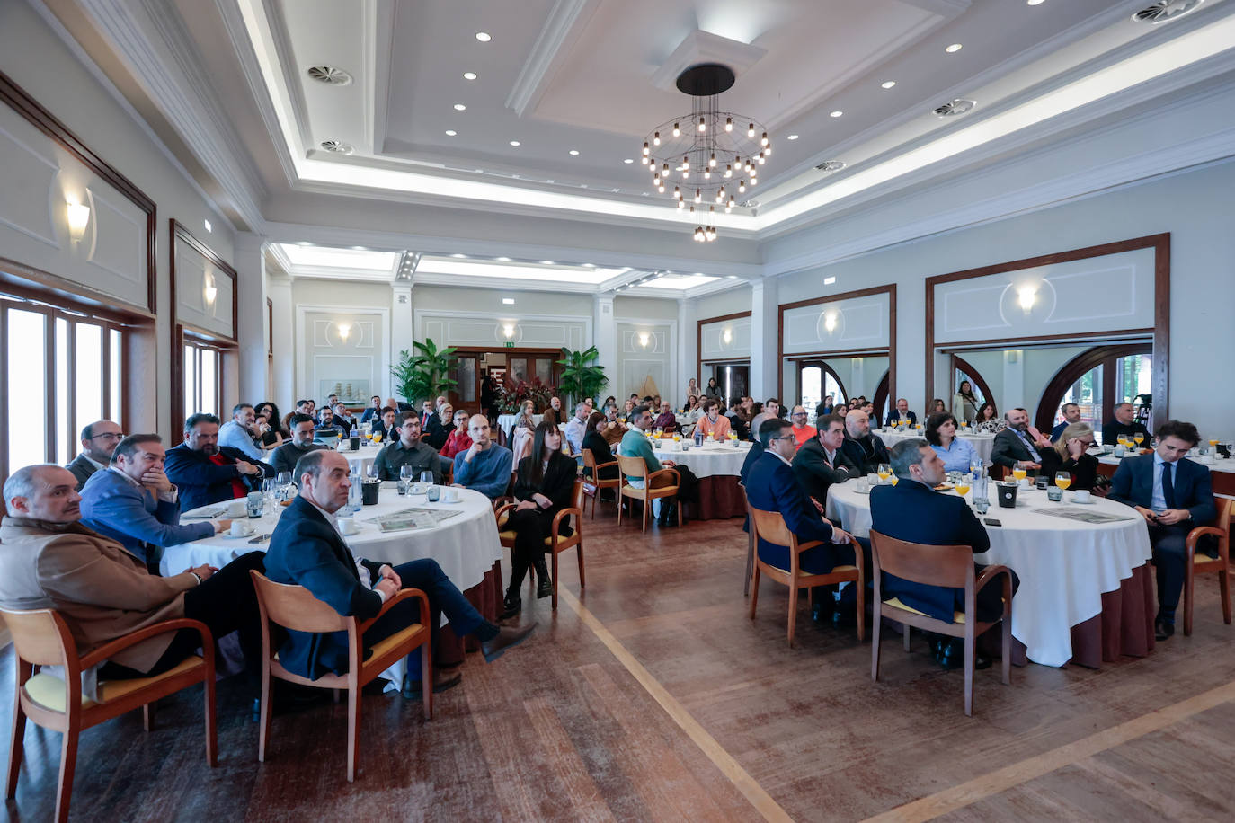 Así fue la edición XXV de los Premios a la Mejor Web de Asturias