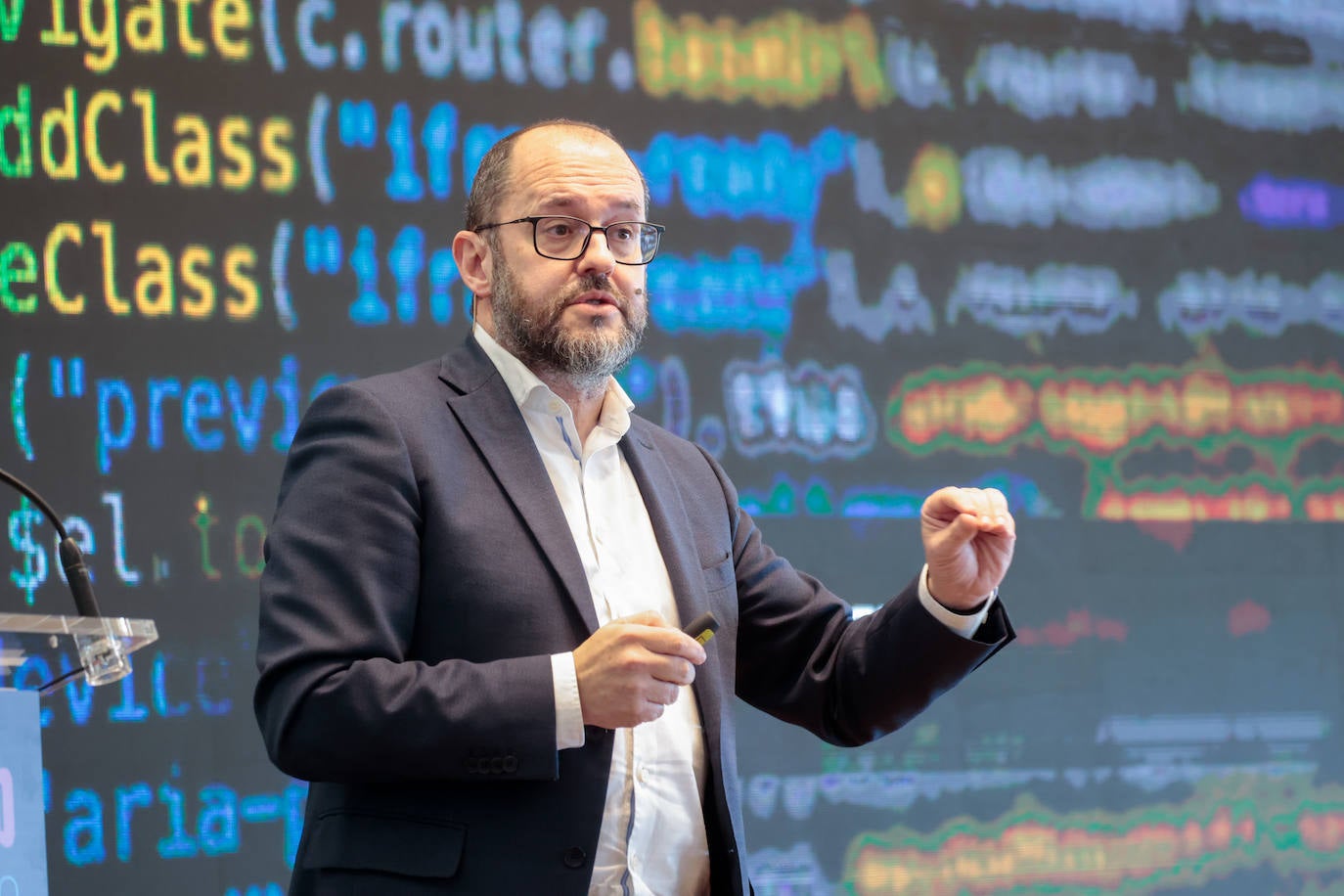 Así fue la edición XXV de los Premios a la Mejor Web de Asturias