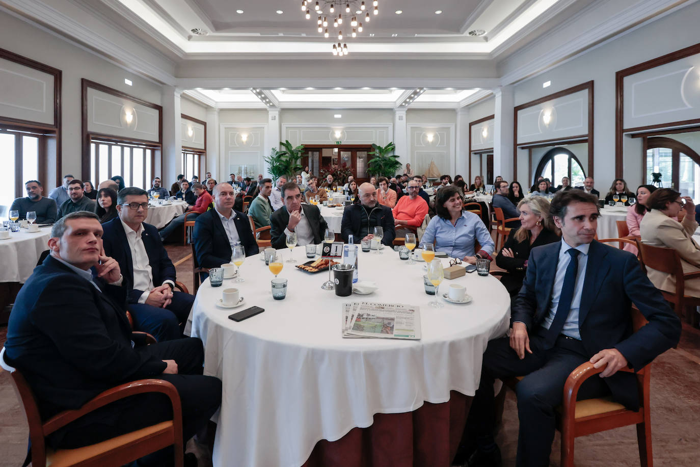 Así fue la edición XXV de los Premios a la Mejor Web de Asturias