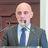 Imagen - «Este es un proyecto que nos propusimos como junta directiva para que los socios accedan mejor»