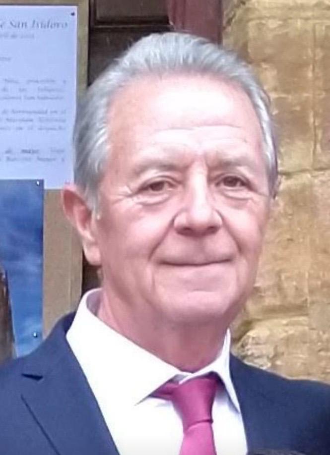 Fallece Luis Corbato, cofundador de Ingemas y uno de los agentes de su integración en TSK