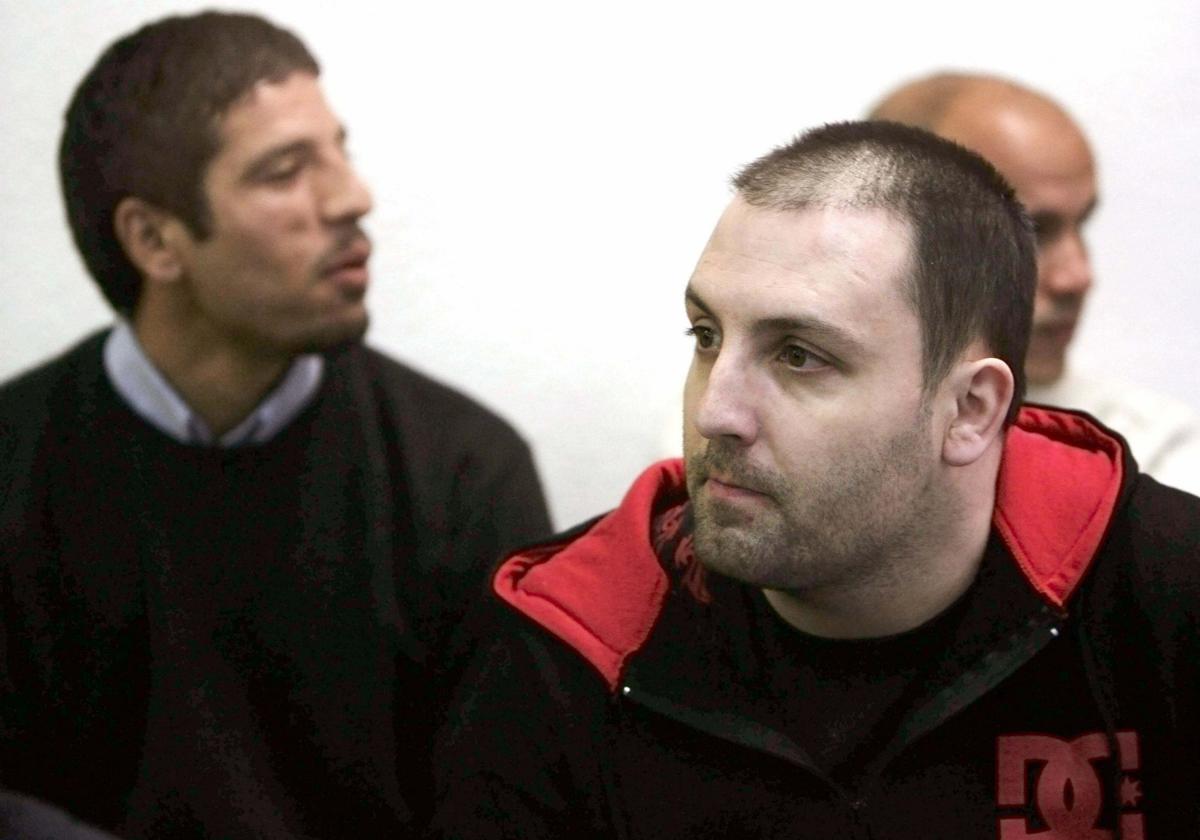 Esta es la decisión del comité de garantías sobre la petición de eutanasia de Trashorras