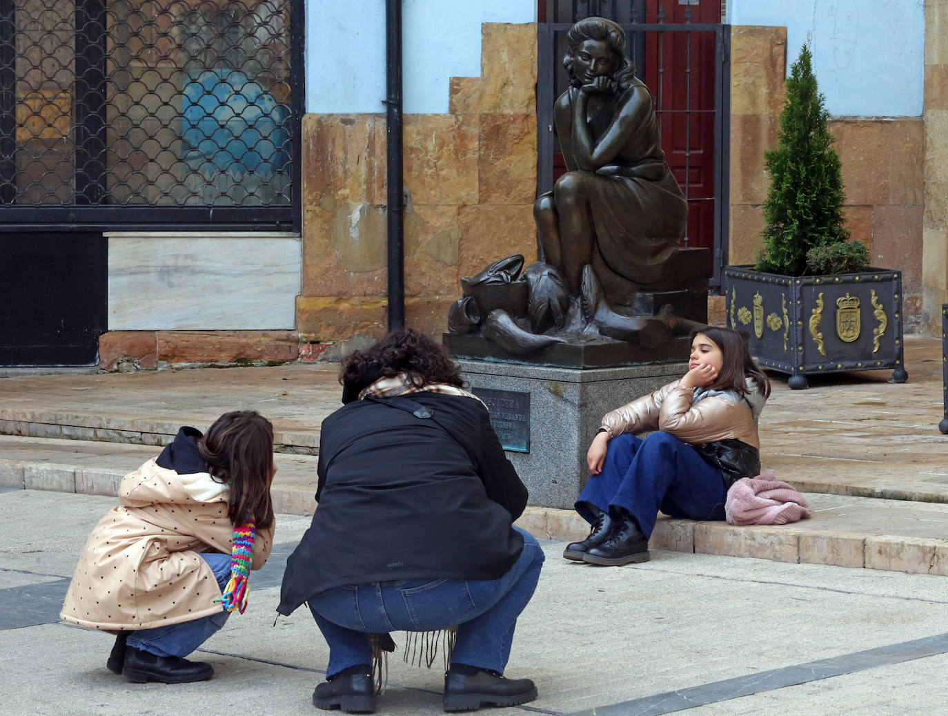 Una Semana Santa de llenazo en Asturias