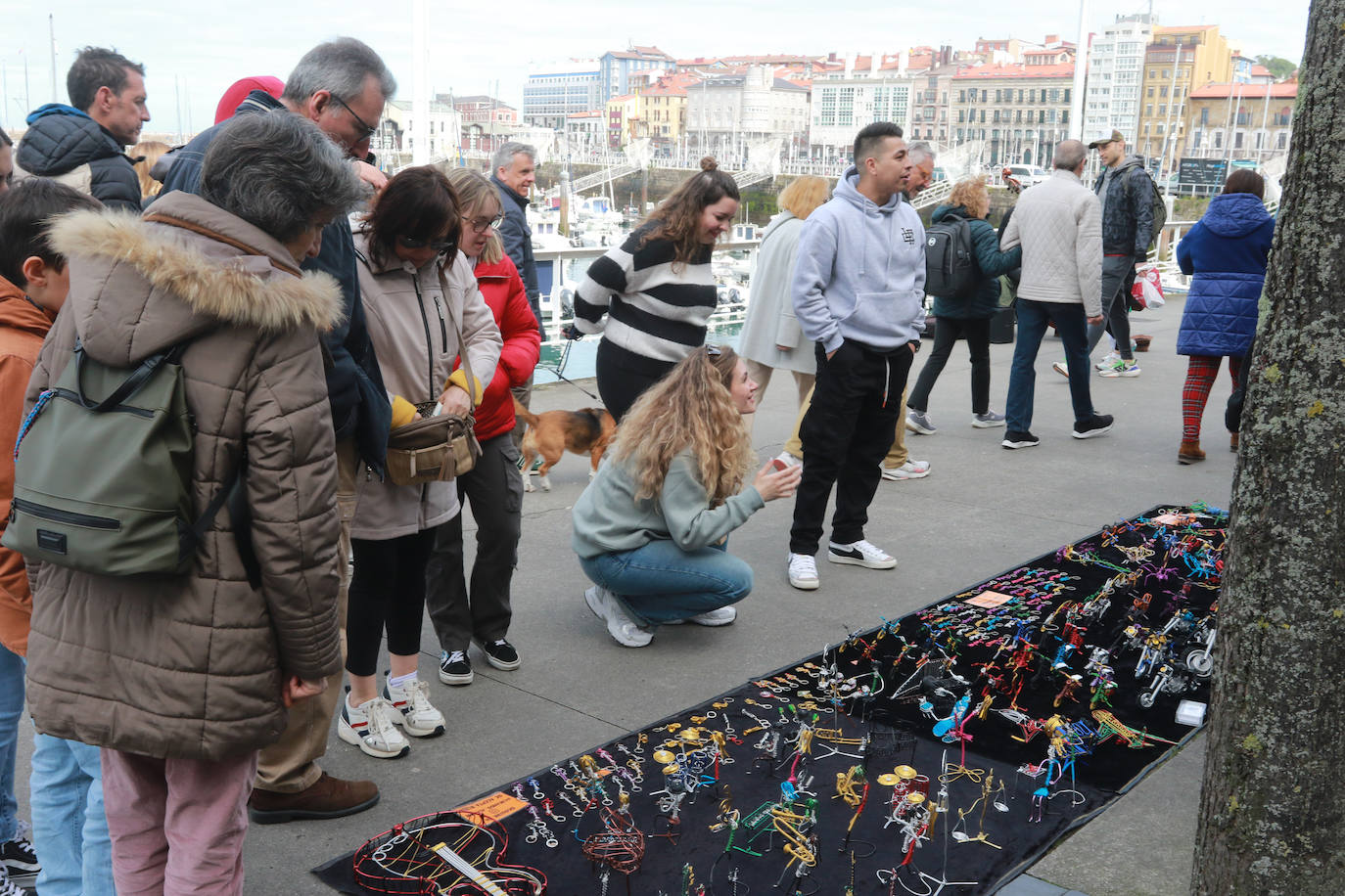 Una Semana Santa de llenazo en Asturias