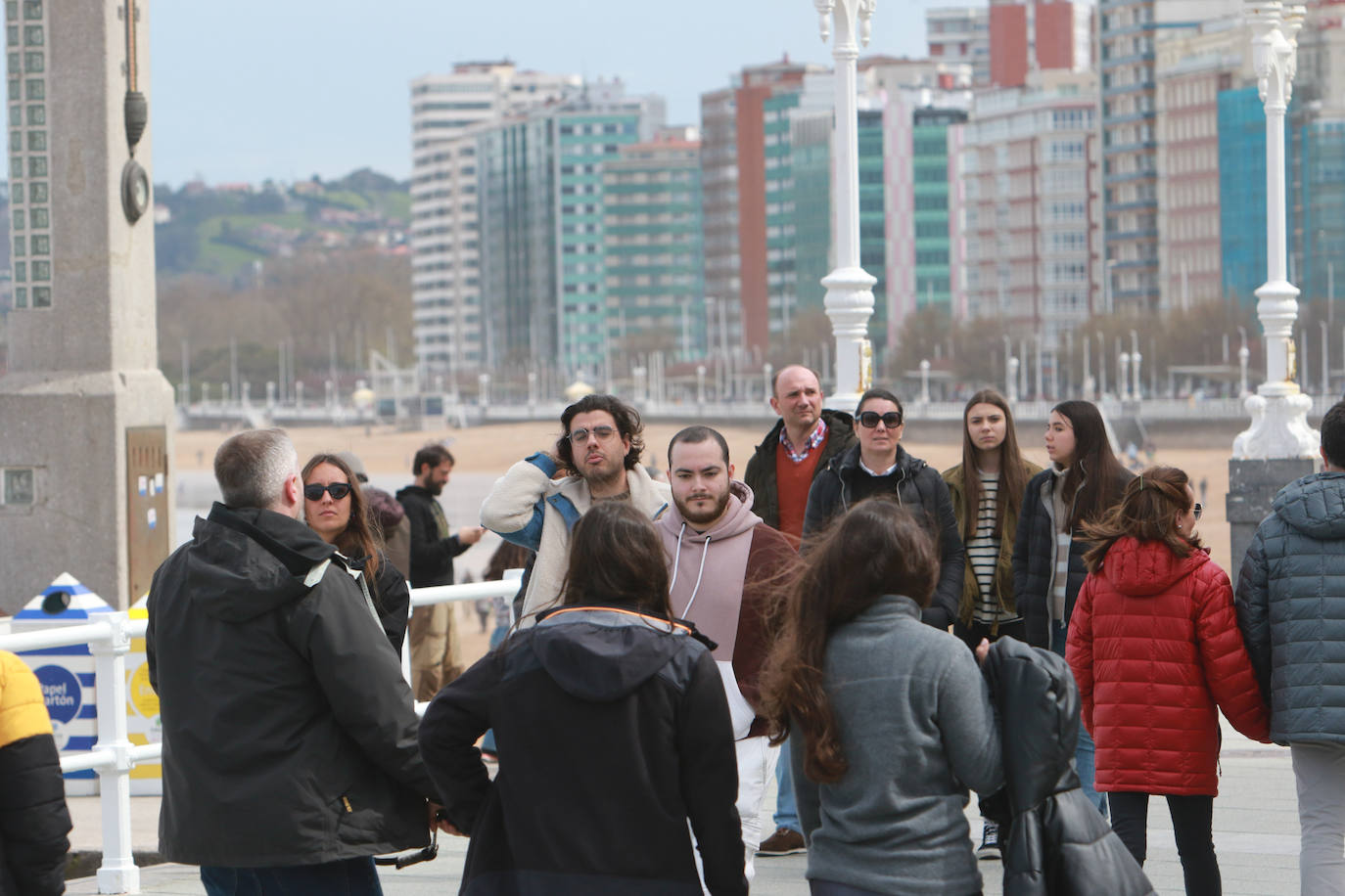 Gijón