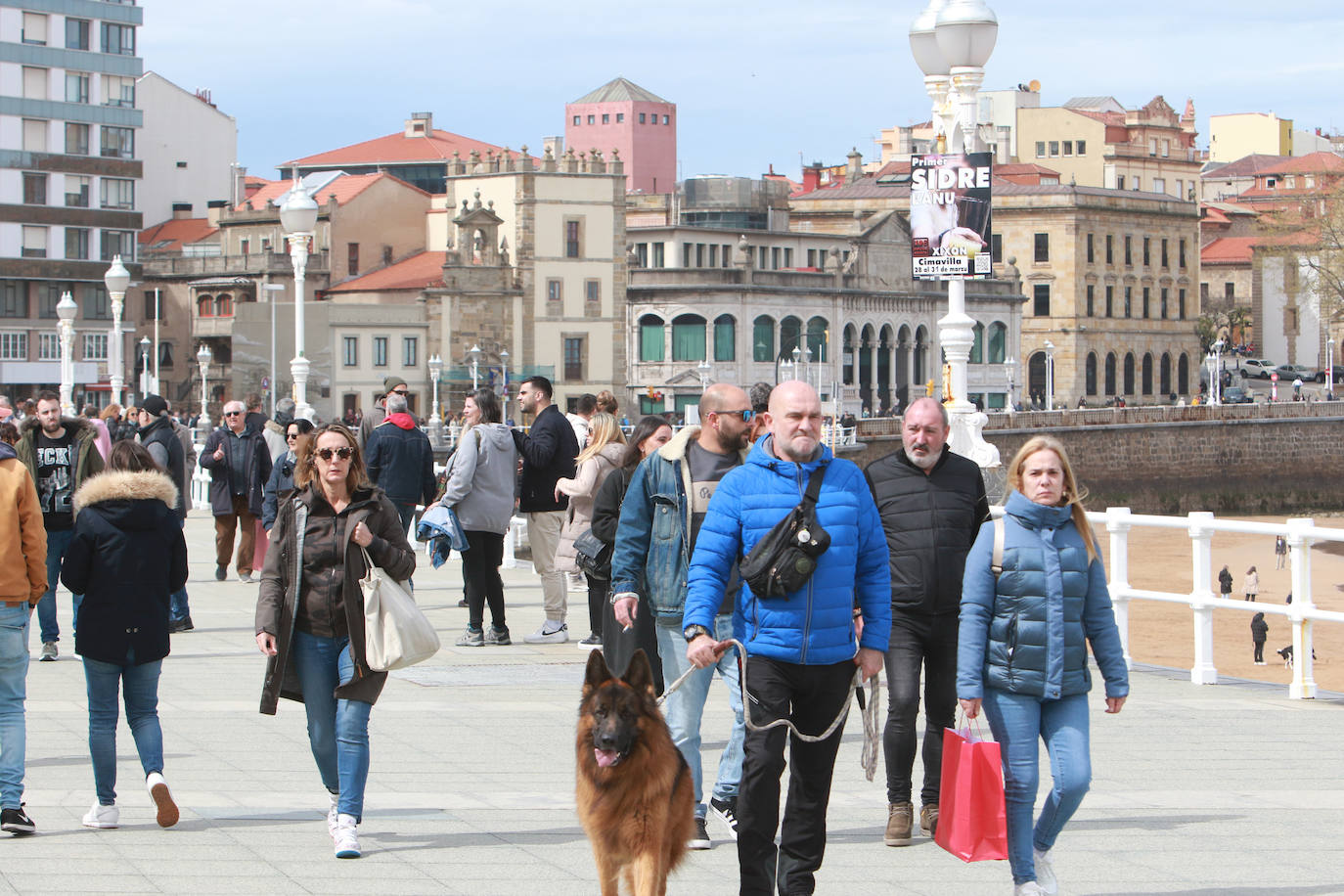 Gijón