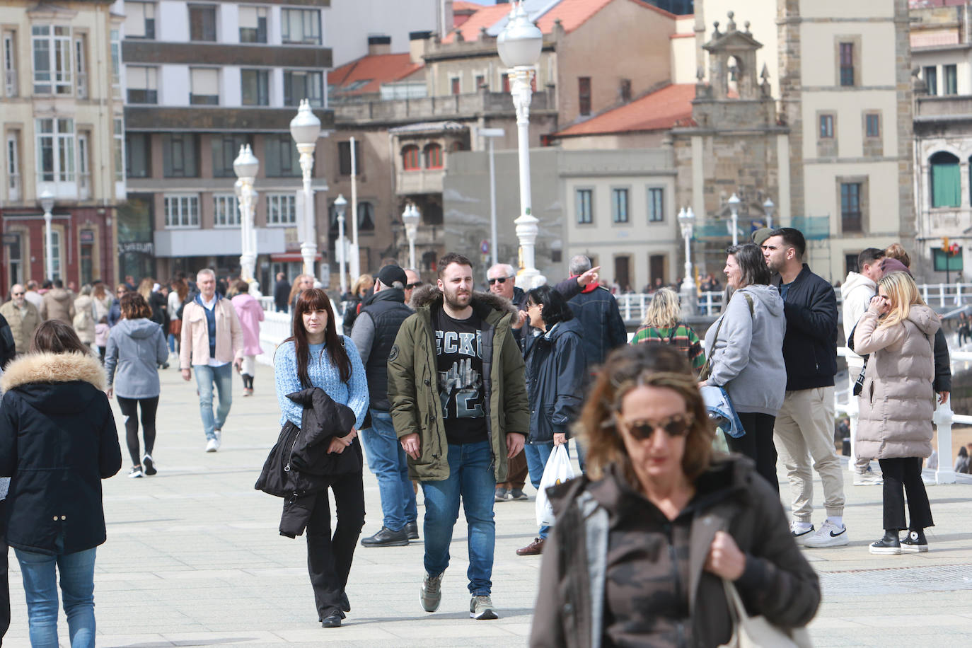 Gijón