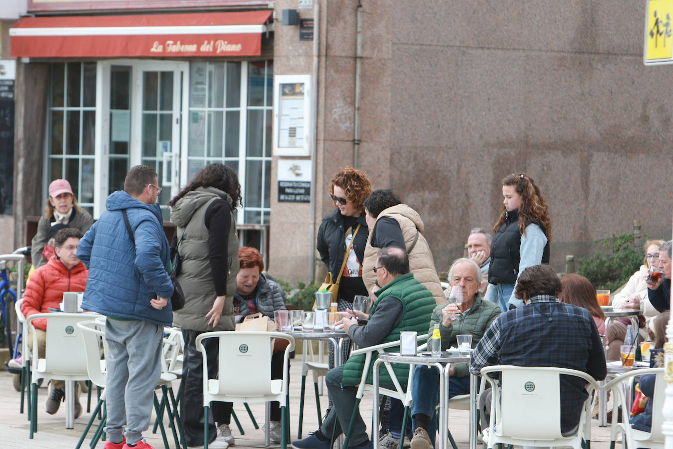 Gijón