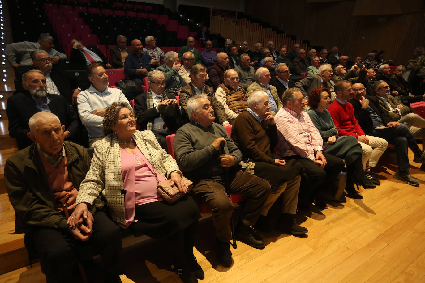 Homenaje a los primeros alcaldes asturianos de la democracia