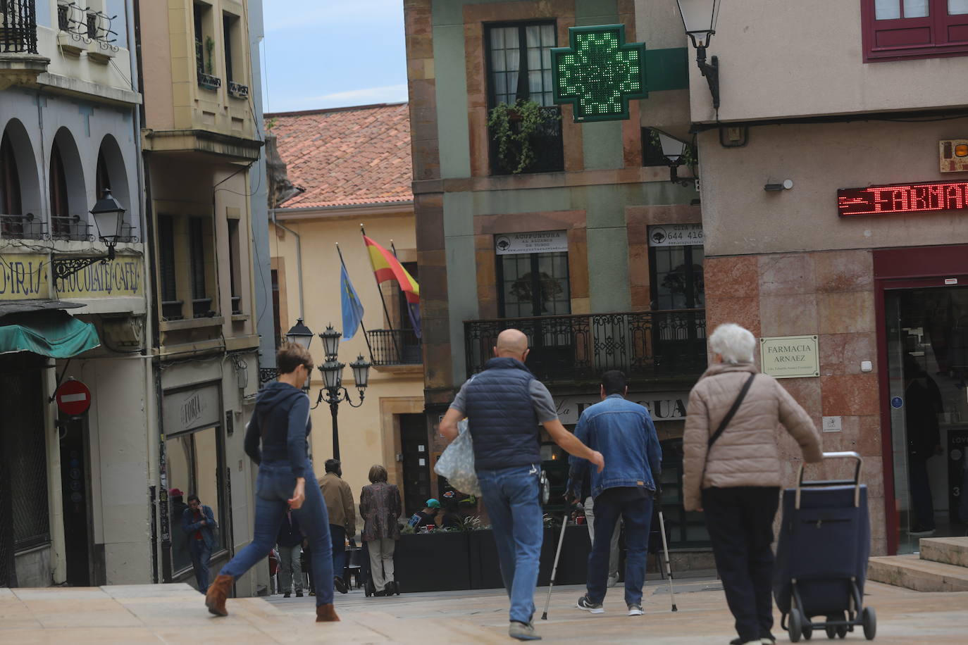 Oviedo