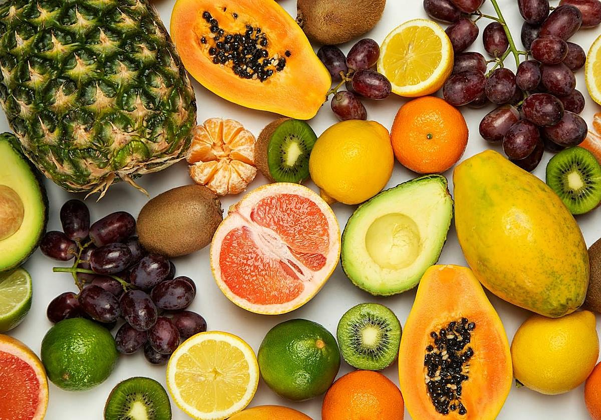 ¿Cómo evitar las piedras en los riñones? Estas dos frutas ayudan a prevenir su aparición