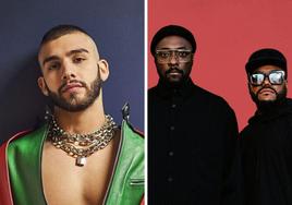 'Reggaeton' y 'hip hop': estos son los nuevos artistas confirmados para el festival Boombastic