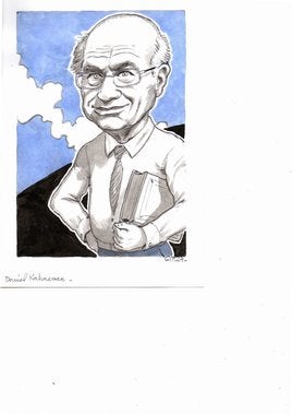 El legado de Kahneman