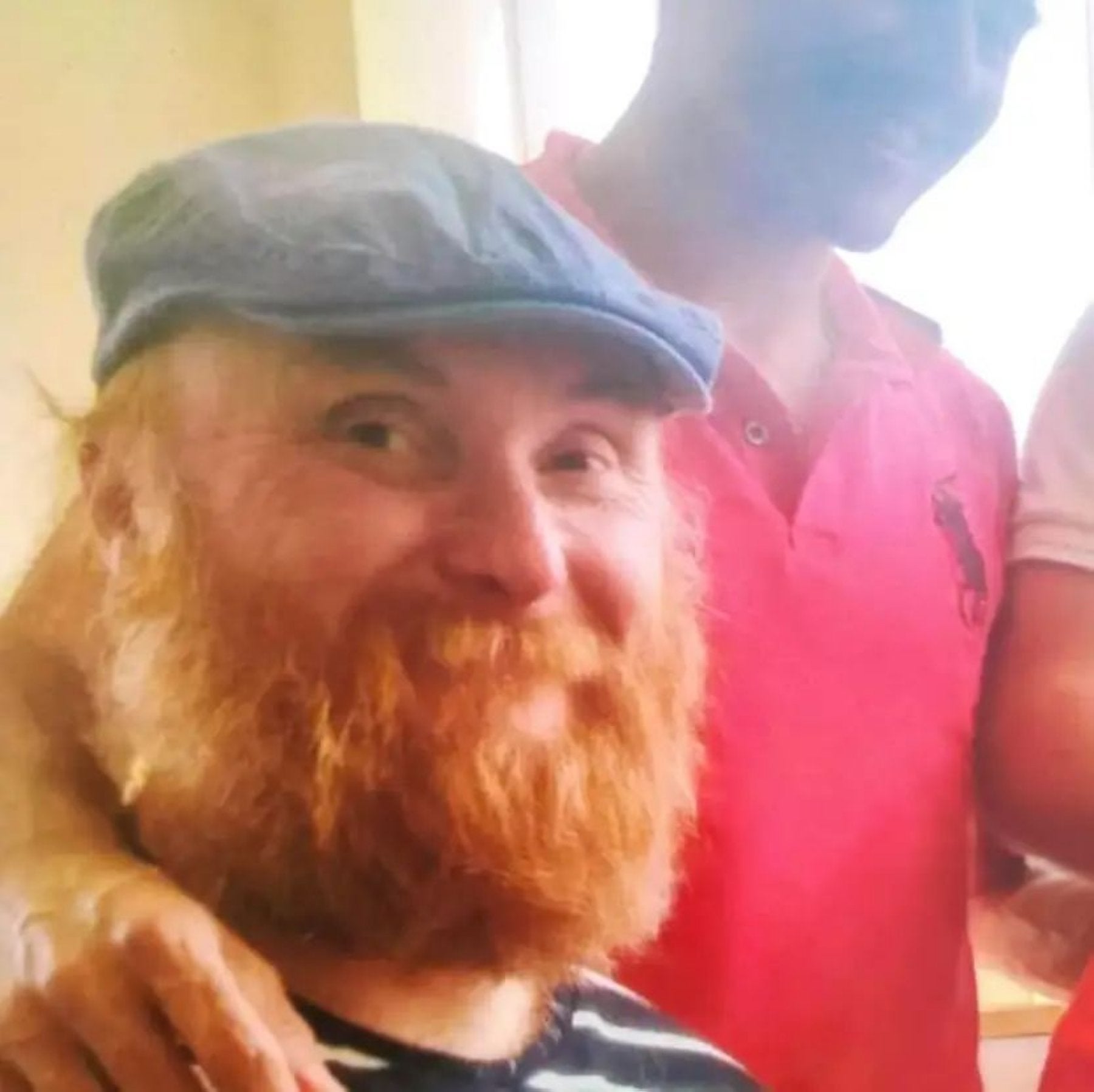 Abel Areces Álvarez.