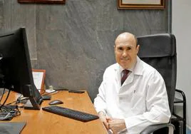 Dr. Manuel Moro Melón