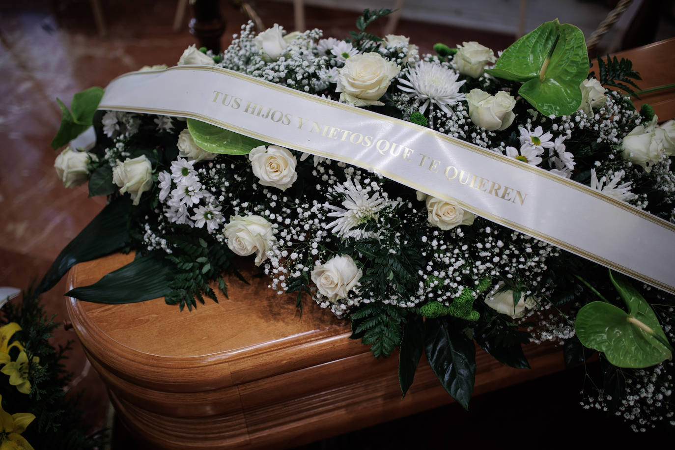 Despedida a Jaime Armiñán: el mundo del cine da su último adiós a una figura única