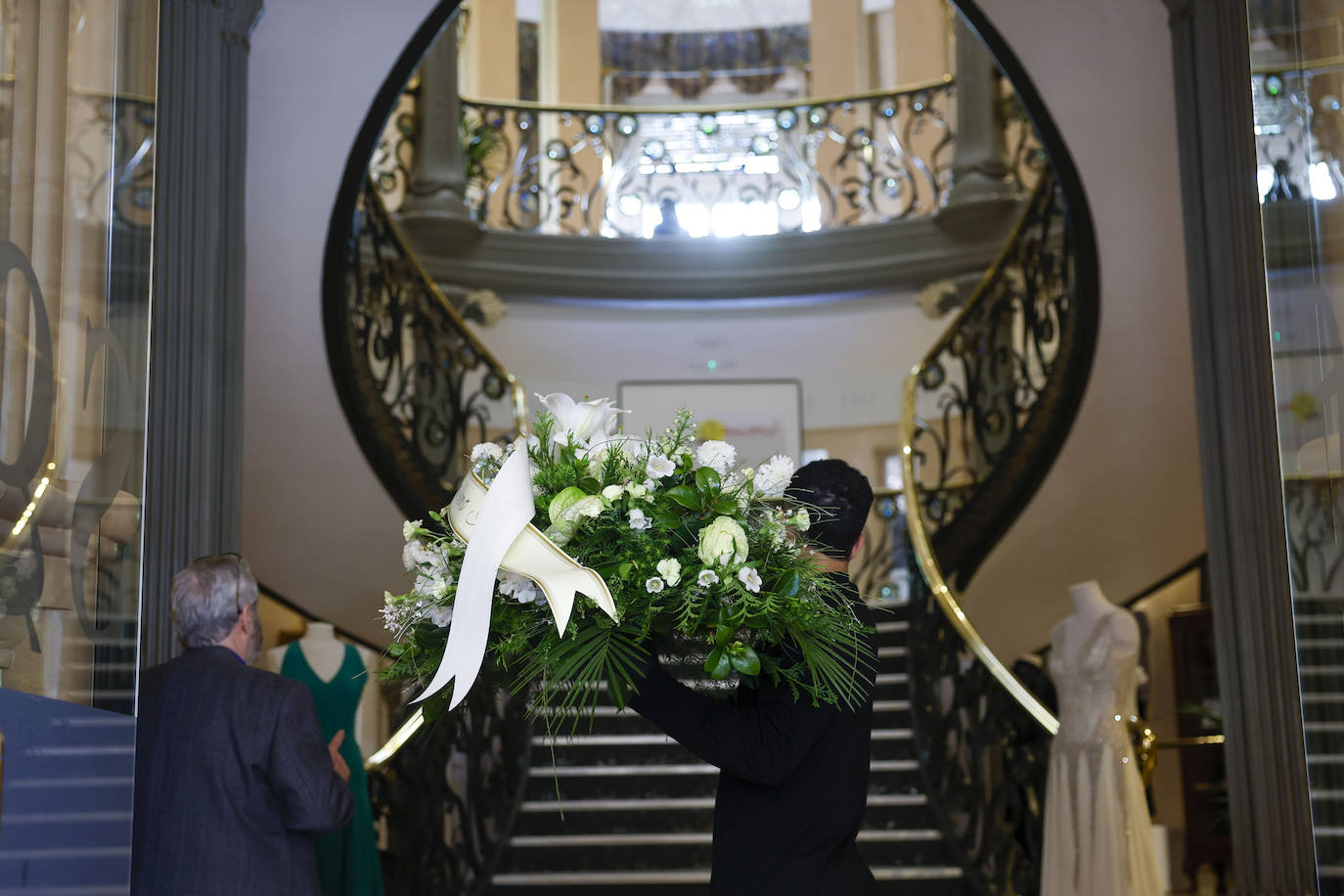 Despedida a Jaime Armiñán: el mundo del cine da su último adiós a una figura única