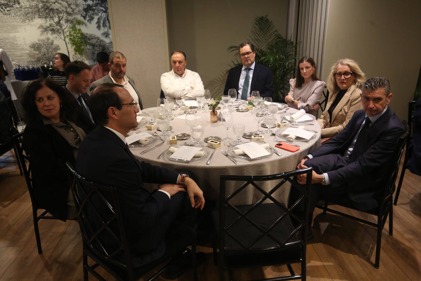 José Manuel Ferreira ya tiene su premio a &#039;Ovetense del año&#039;