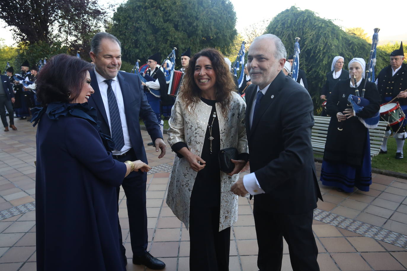 José Manuel Ferreira ya tiene su premio a &#039;Ovetense del año&#039;