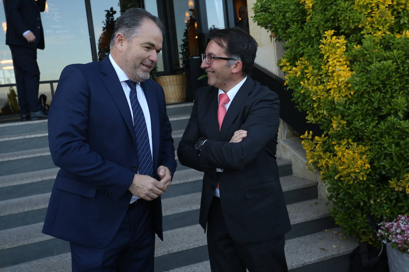 José Manuel Ferreira ya tiene su premio a &#039;Ovetense del año&#039;