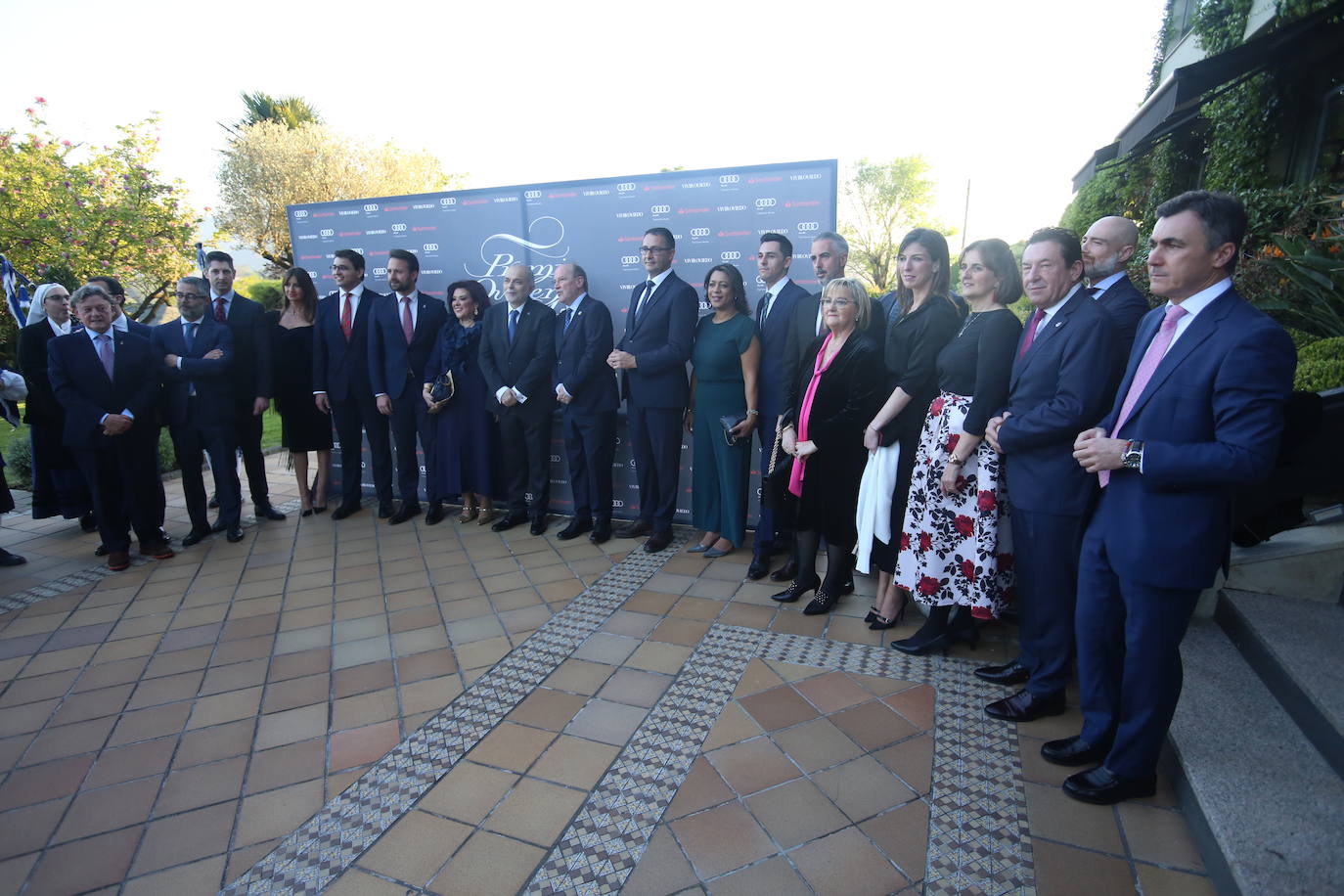 José Manuel Ferreira ya tiene su premio a &#039;Ovetense del año&#039;