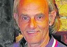 Fallece a los 69 años Álvaro Lozano, impulsor de 'Avilés, ciudad dylanita'