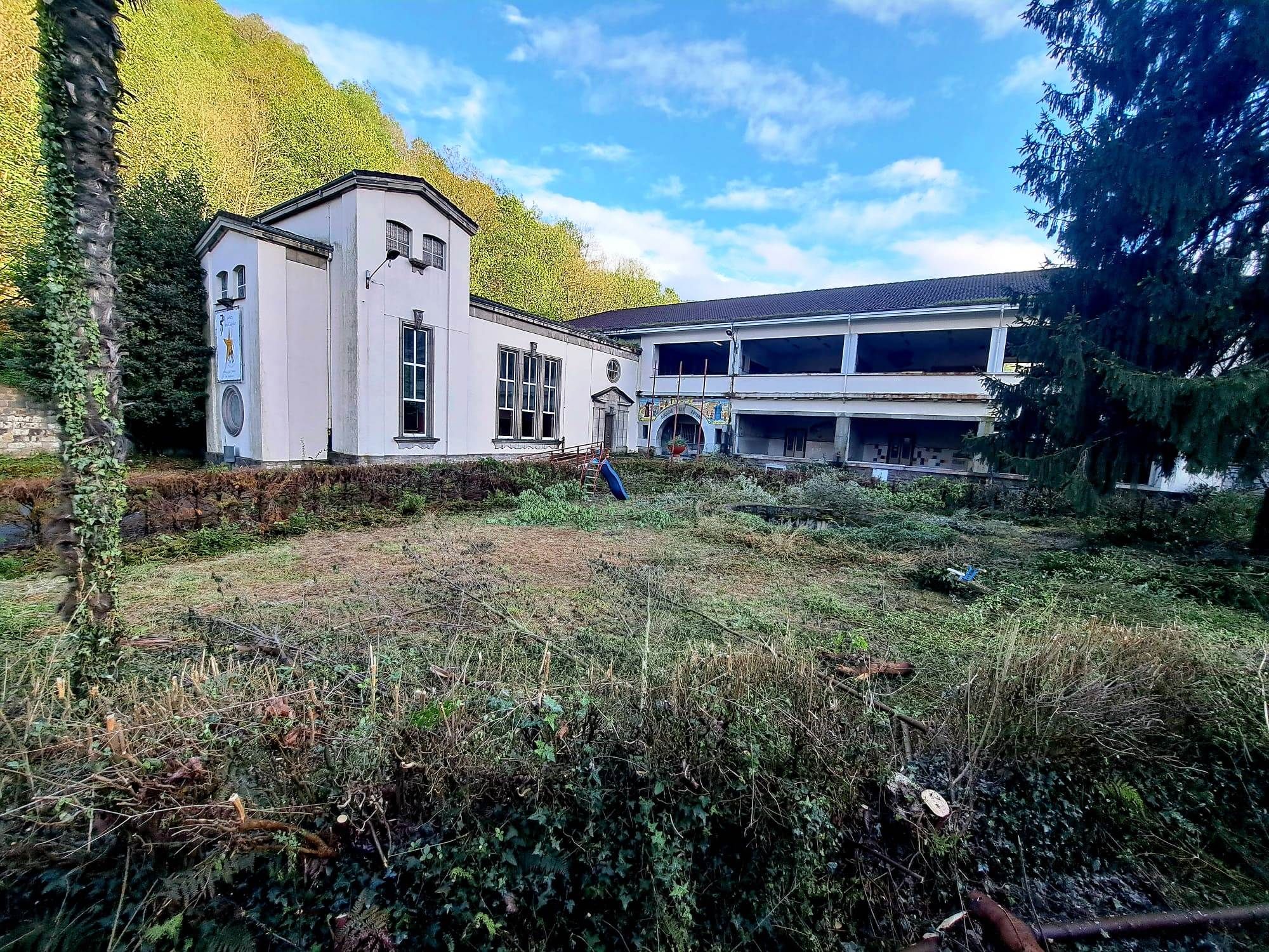 Colegio de La Salle de Ciaño